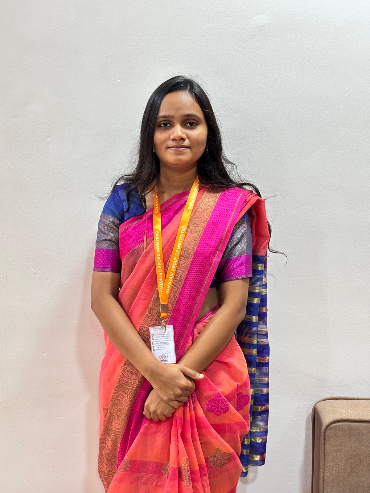 Patel Snehaben Vinodbhai